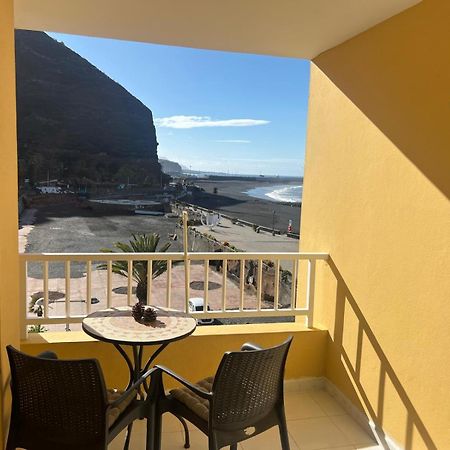 Apartamento Luz Y Mar Тазакорте Екстериор снимка