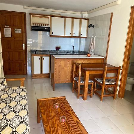Apartamento Luz Y Mar Тазакорте Екстериор снимка