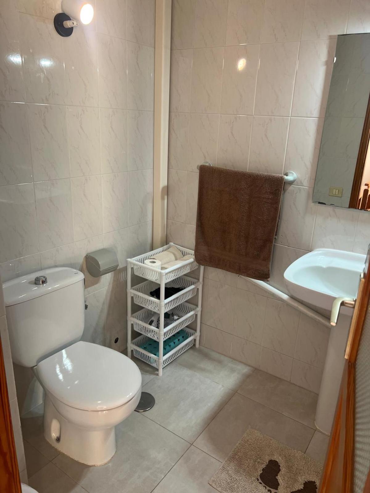 Apartamento Luz Y Mar Тазакорте Екстериор снимка